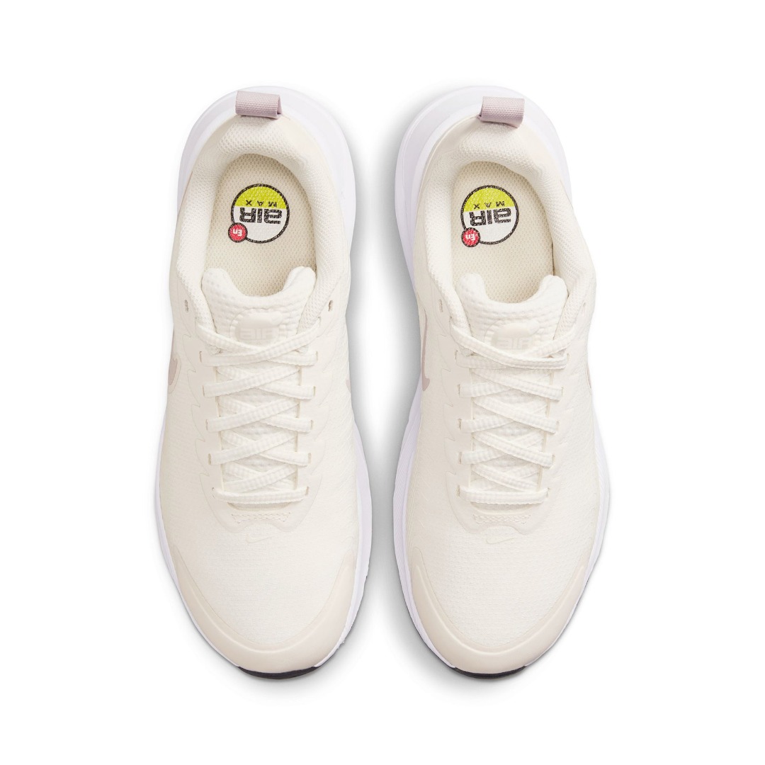 NIKE W AIR MAX NUAXIS HF1233-102 Λευκό