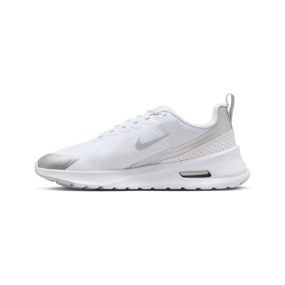 NIKE W AIR MAX NUAXIS HF1233-101 White