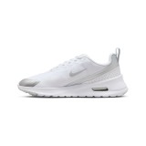 NIKE W AIR MAX NUAXIS HF1233-101 White Image 0