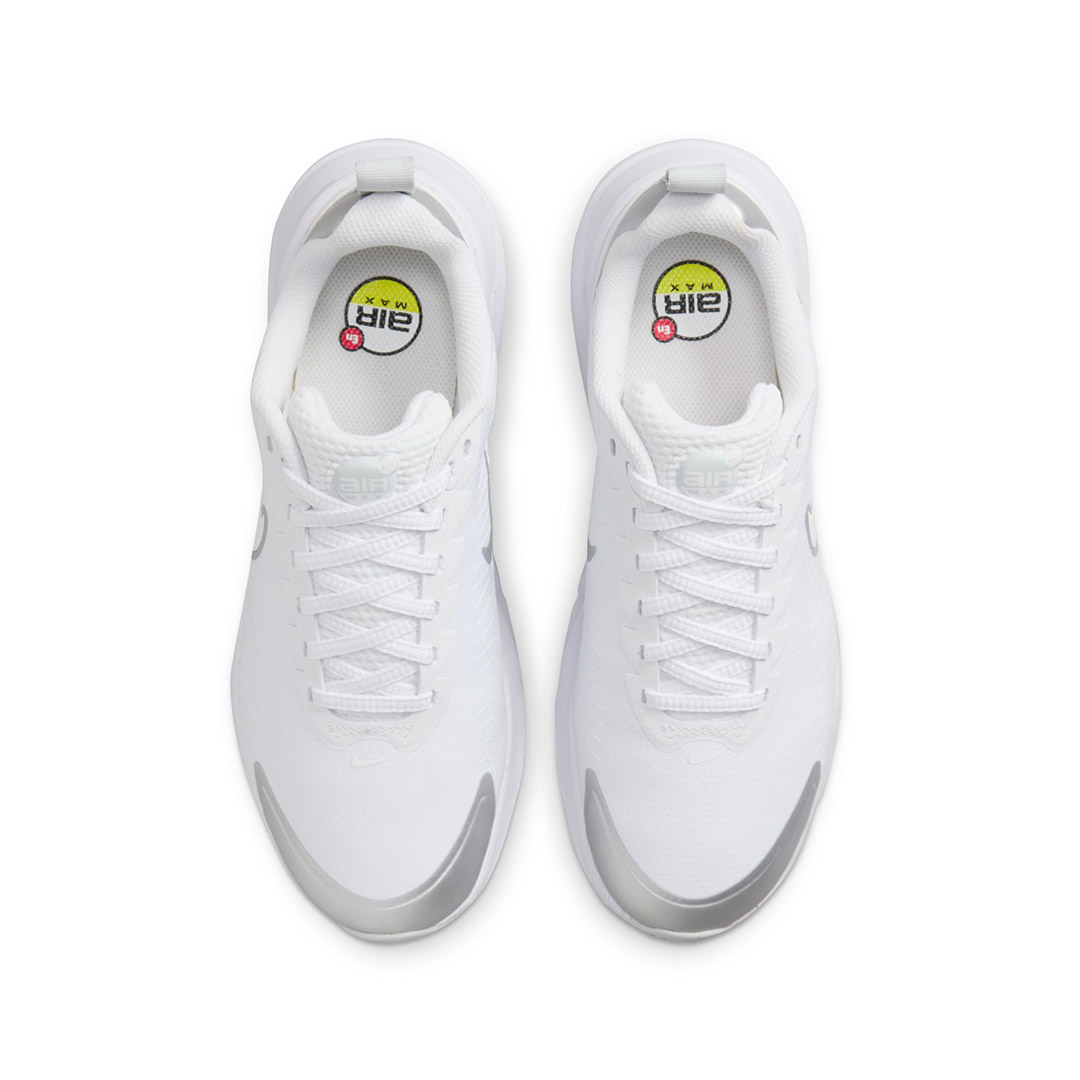 NIKE W AIR MAX NUAXIS HF1233-101 White