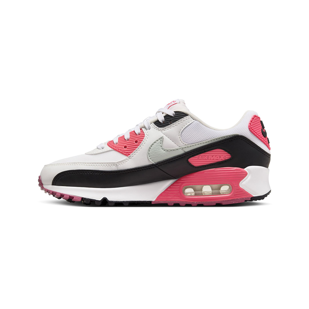 NIKE AIR MAX 90 DH8010-105 Λευκό