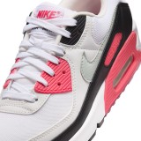 NIKE AIR MAX 90 DH8010-105 Λευκό Εικόνα 3
