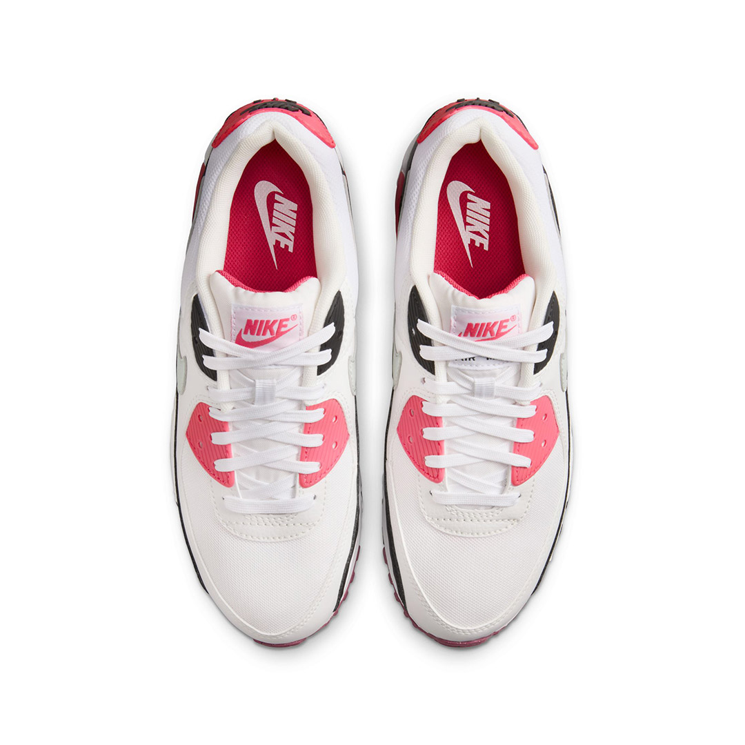 NIKE AIR MAX 90 DH8010-105 Λευκό