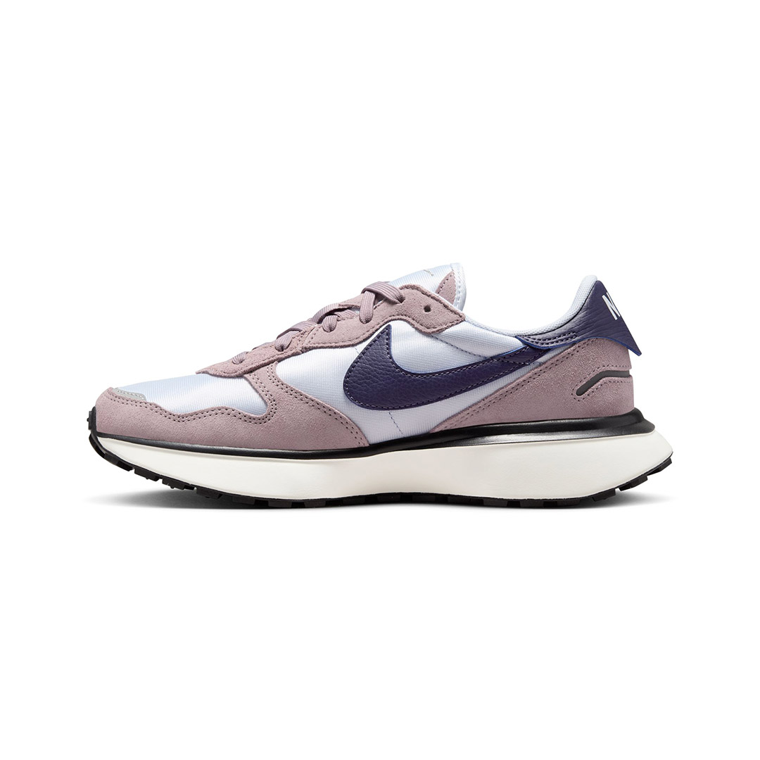 NIKE W PHOENIX WAFFLE FD2196-003 Γκρί