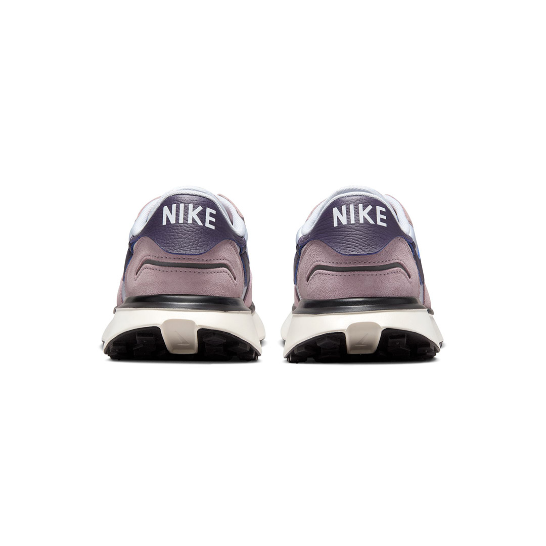 NIKE W PHOENIX WAFFLE FD2196-003 Γκρί