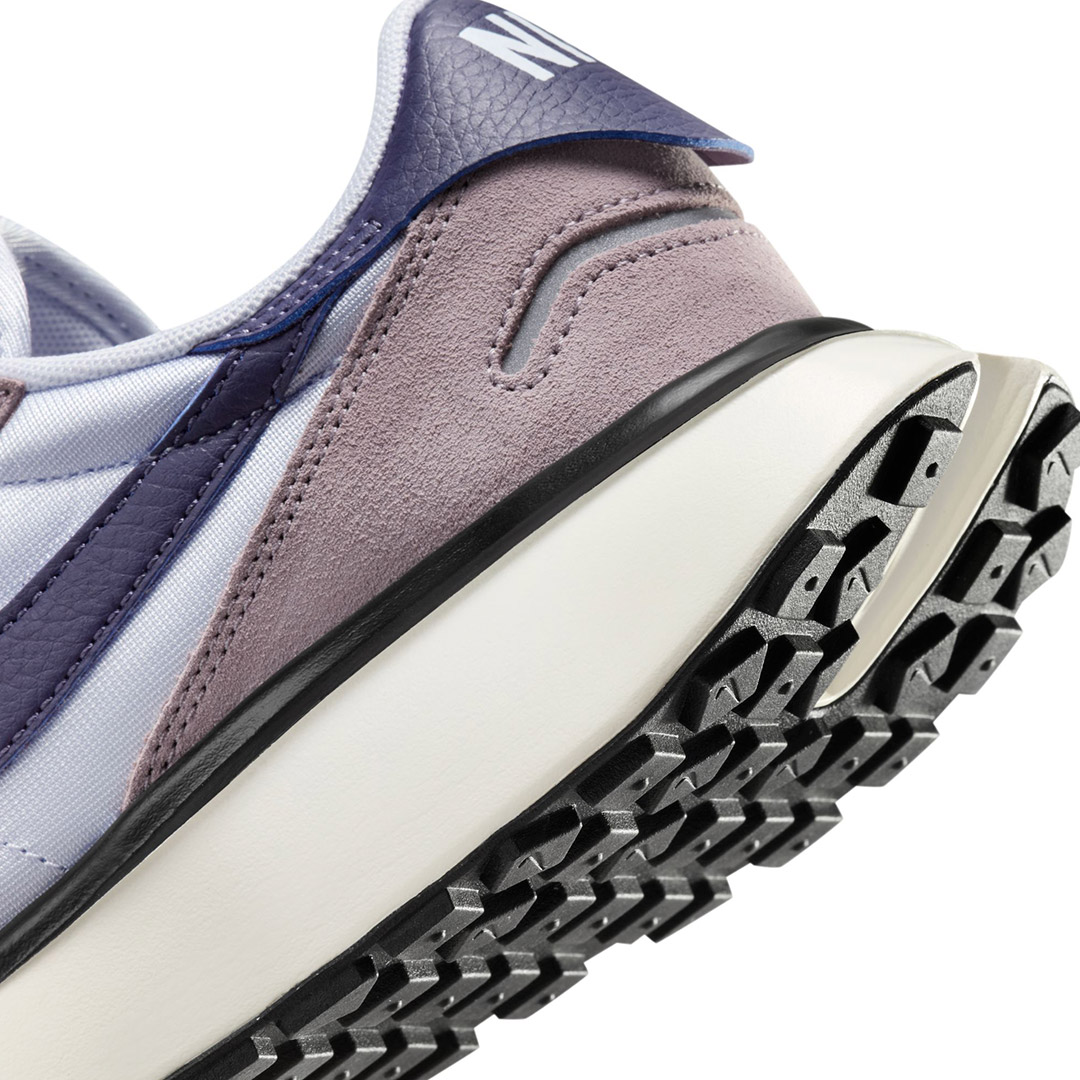 NIKE W PHOENIX WAFFLE FD2196-003 Γκρί