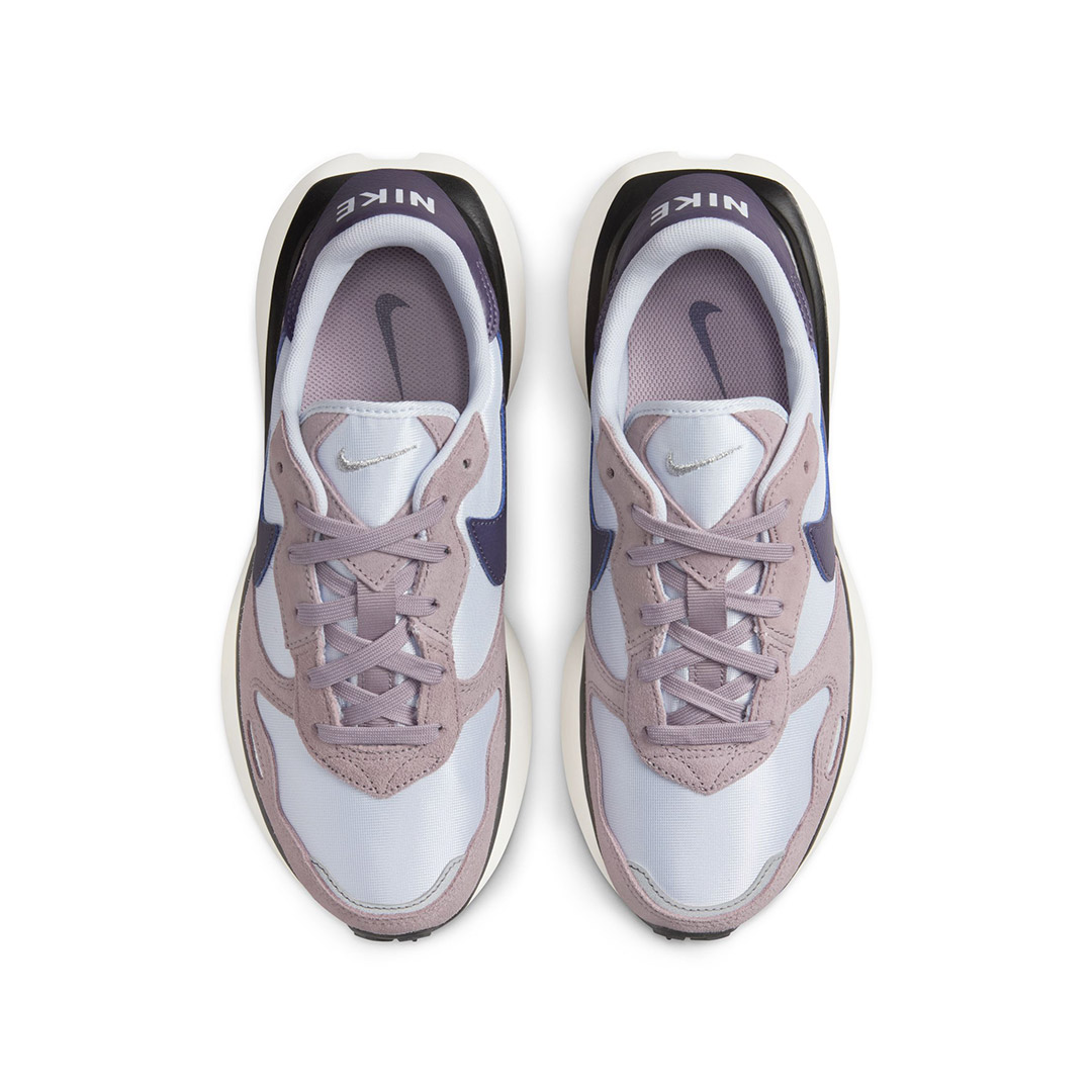 NIKE W PHOENIX WAFFLE FD2196-003 Γκρί