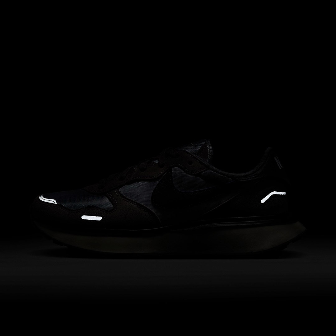 NIKE W PHOENIX WAFFLE FD2196-003 Γκρί