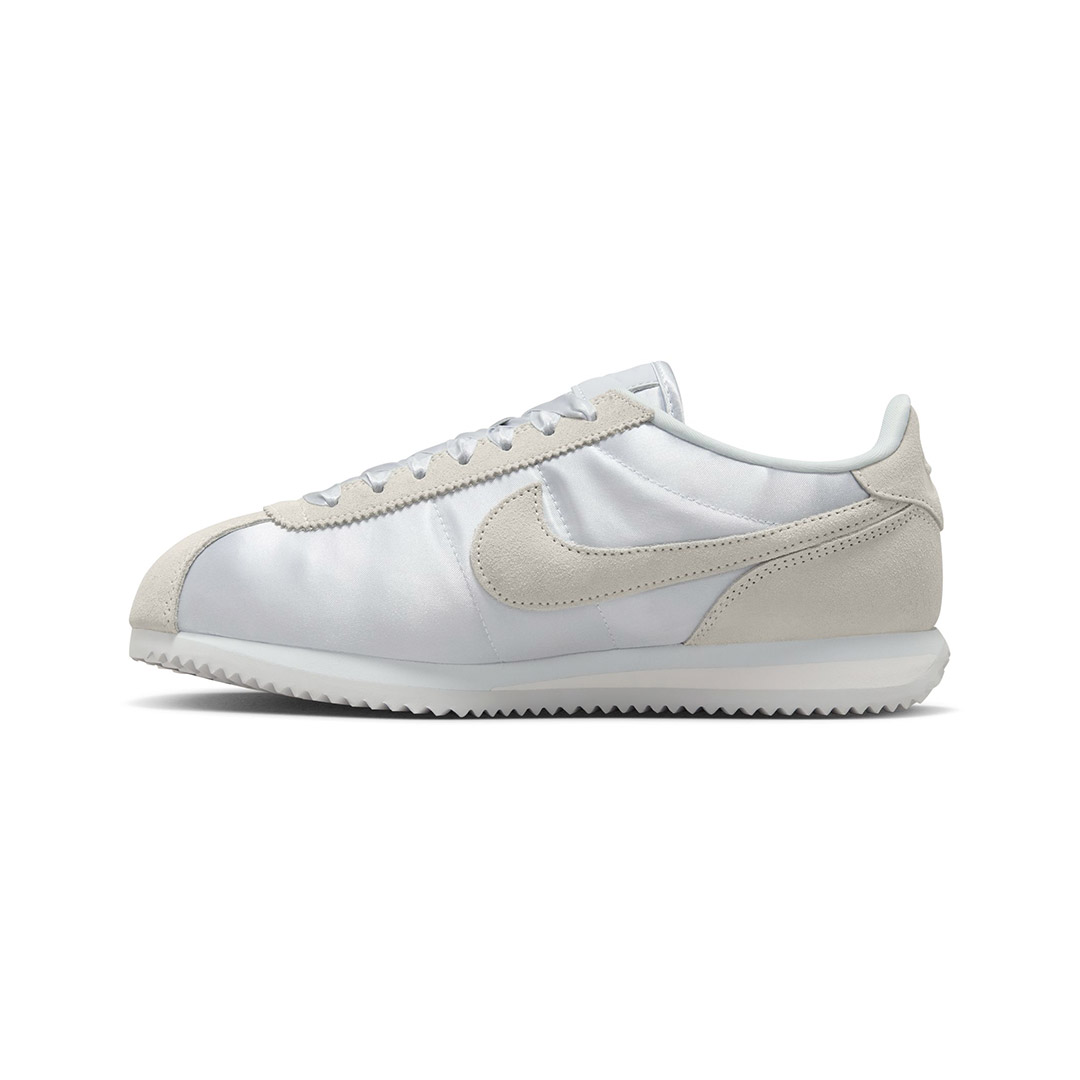 NIKE W CORTEZ FV5420-001 Γκρί