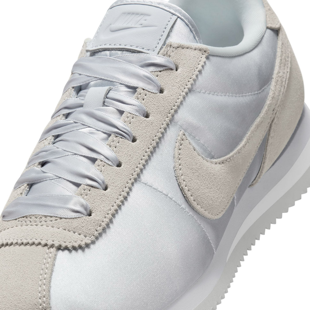 NIKE W CORTEZ FV5420-001 Γκρί