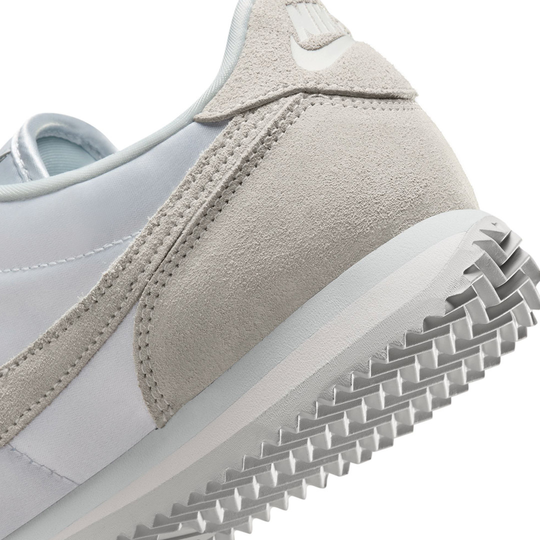 NIKE W CORTEZ FV5420-001 Γκρί