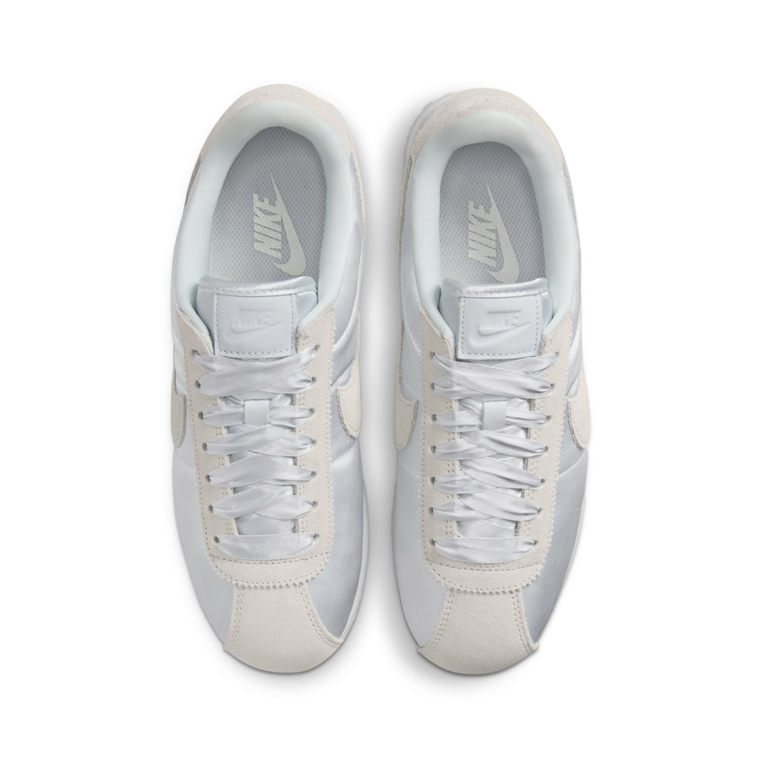 NIKE W CORTEZ FV5420-001 Γκρί