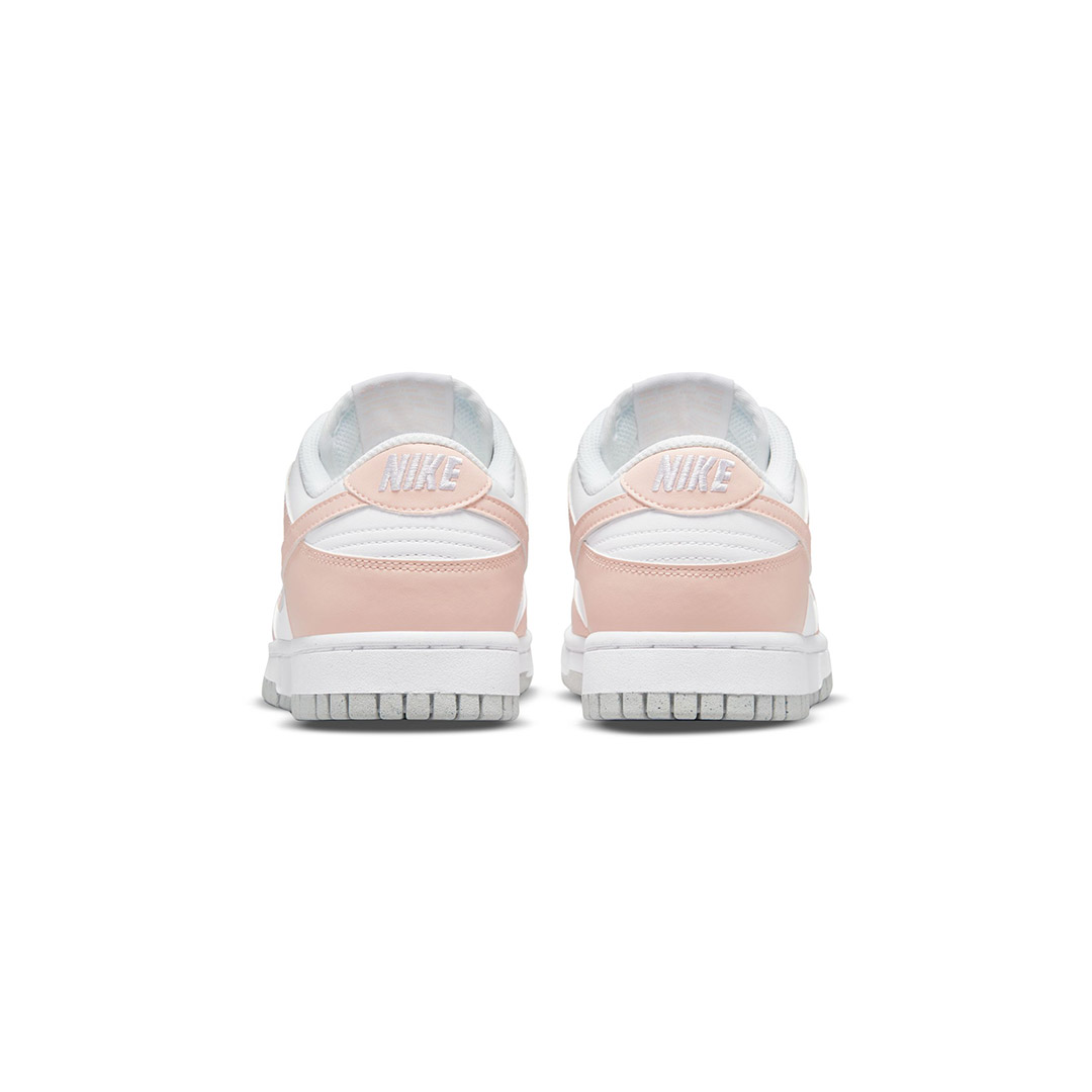 NIKE W DUNK LOW NEXT NATURE DD1873-100 Λευκό