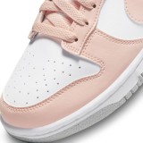NIKE W DUNK LOW NEXT NATURE DD1873-100 Λευκό Εικόνα 3