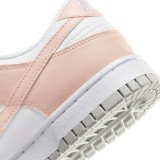 NIKE W DUNK LOW NEXT NATURE DD1873-100 Λευκό Εικόνα 4
