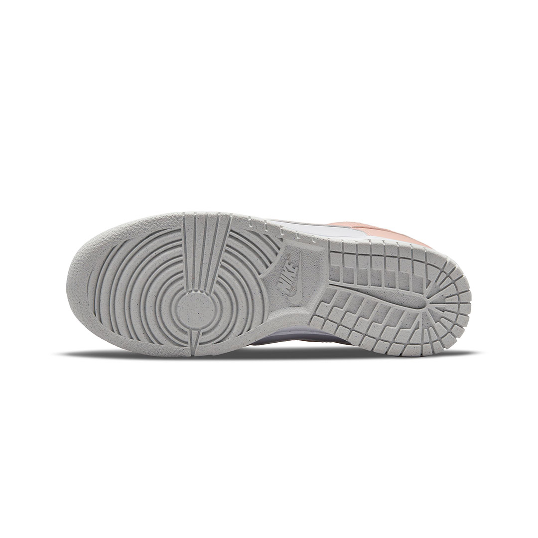 NIKE W DUNK LOW NEXT NATURE DD1873-100 Λευκό