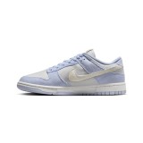 NIKE W DUNK LOW HF1985-001 Γκρί Εικόνα 0
