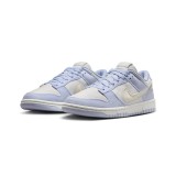 NIKE W DUNK LOW HF1985-001 Γκρί Εικόνα 1