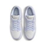 NIKE W DUNK LOW HF1985-001 Γκρί Εικόνα 5