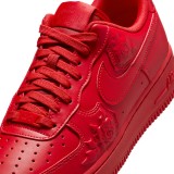 NIKE WMNS AIR FORCE 1 07  HF2016-600 Red Image 3