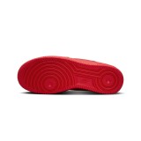 NIKE WMNS AIR FORCE 1 07  HF2016-600 Red Image 6