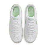 NIKE COURT VISION LOW NEXT NATURE FV9952-104 Λευκό Εικόνα 5