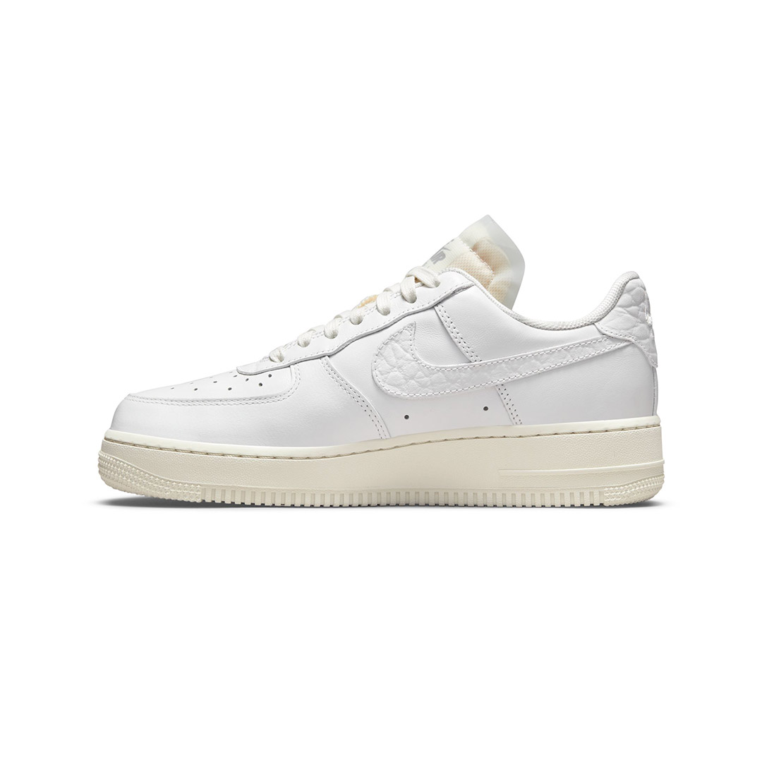NIKE AIR FORCE 1 LOW PREMIUM DN5463-100 Λευκό