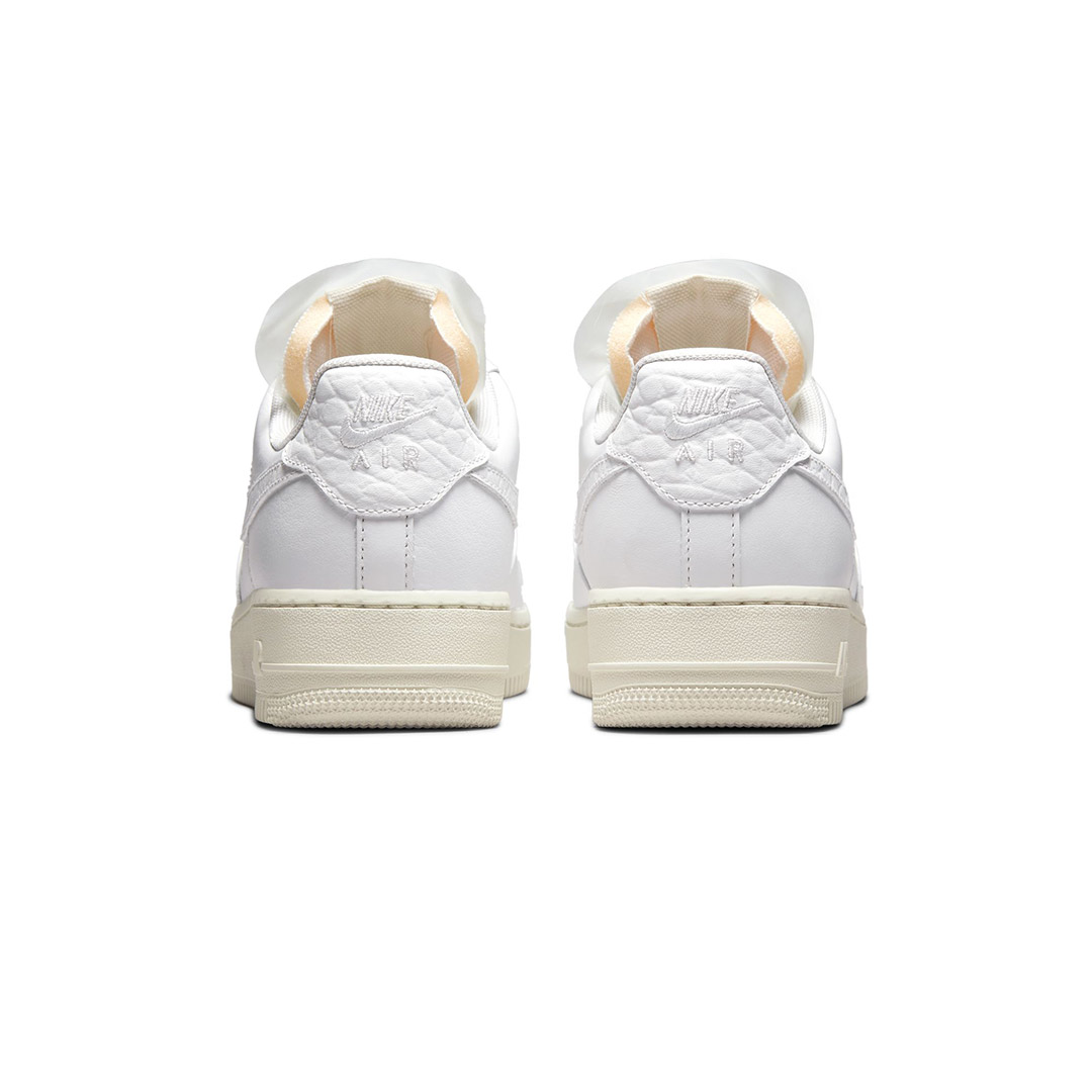 NIKE AIR FORCE 1 LOW PREMIUM DN5463-100 Λευκό