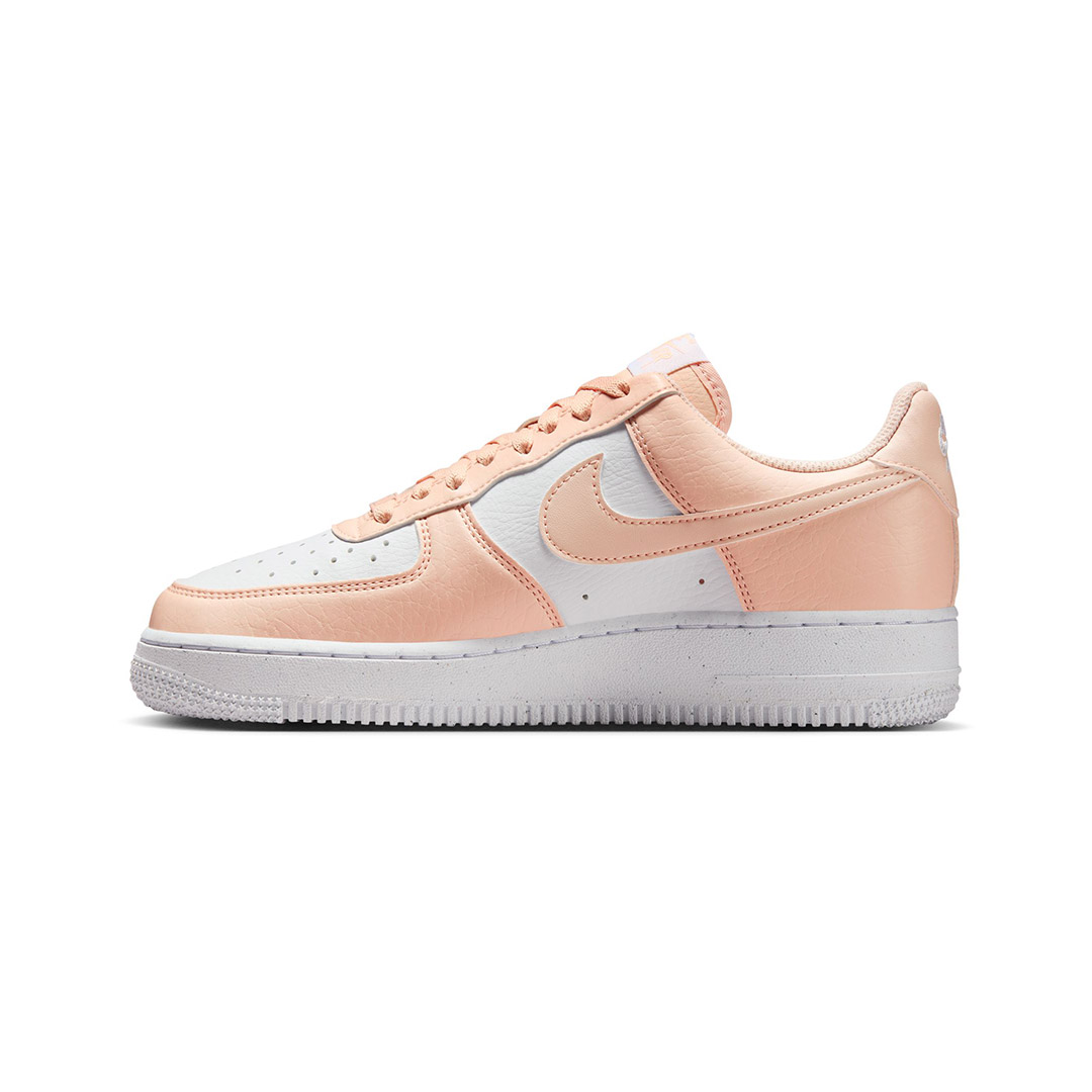 NIKE AIR FORCE 1 07 NEXT NATURE DV3808-111 Coral