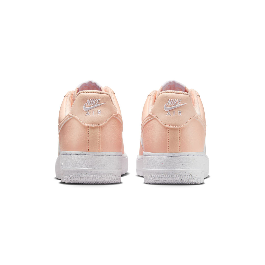 NIKE AIR FORCE 1 07 NEXT NATURE DV3808-111 Coral
