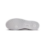 NIKE AIR FORCE 1 07 NEXT NATURE DV3808-111 Coral Image 4