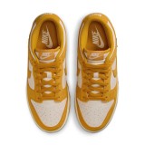 NIKE WMNS NIKE DUNK LOW  IB4417-101 Κίτρινο Εικόνα 2