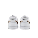 NIKE COURT VISION LOW NEXT NATURE SE IM7646-100 Λευκό Εικόνα 1