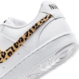 NIKE COURT VISION LOW NEXT NATURE SE IM7646-100 Λευκό Εικόνα 3
