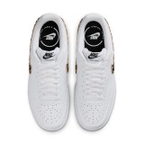 NIKE COURT VISION LOW NEXT NATURE SE IM7646-100 Λευκό Εικόνα 5