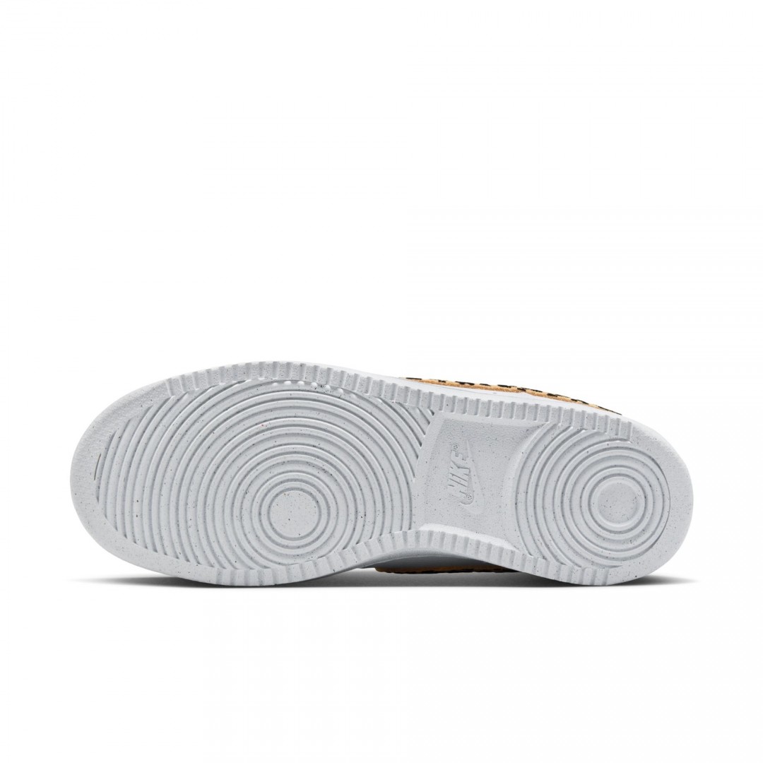 NIKE COURT VISION LOW NEXT NATURE SE IM7646-100 Λευκό