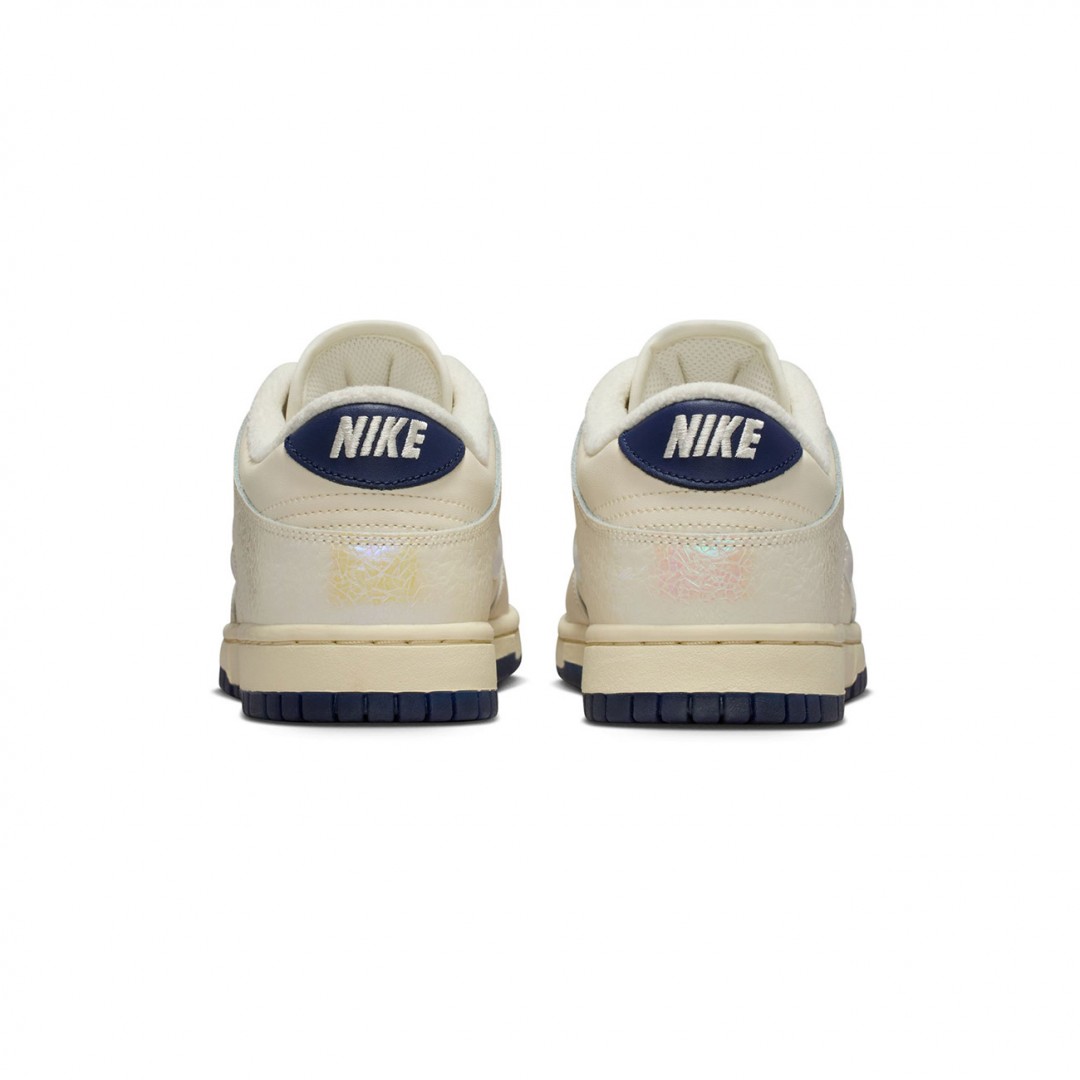 NIKE WMNS DUNK LOW IM6571-027 Εκρού