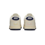 NIKE WMNS DUNK LOW IM6571-027 Εκρού Εικόνα 2