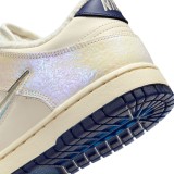 NIKE WMNS DUNK LOW IM6571-027 Εκρού Εικόνα 4