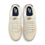 NIKE WMNS DUNK LOW IM6571-027 Εκρού Εικόνα 5