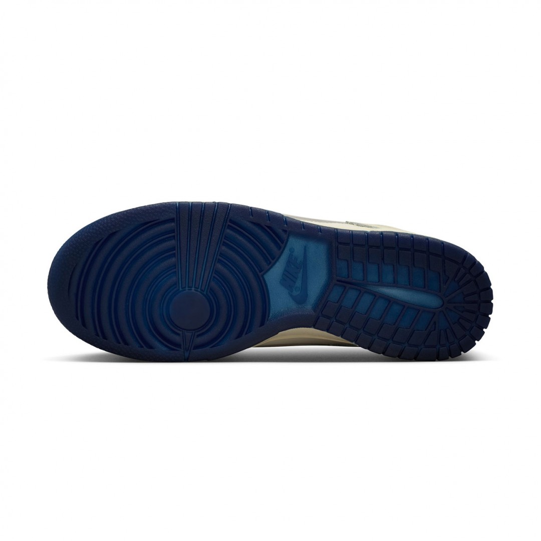 NIKE WMNS DUNK LOW IM6571-027 Εκρού