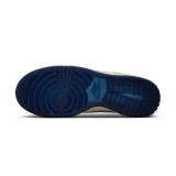 NIKE WMNS DUNK LOW IM6571-027 Εκρού Εικόνα 6