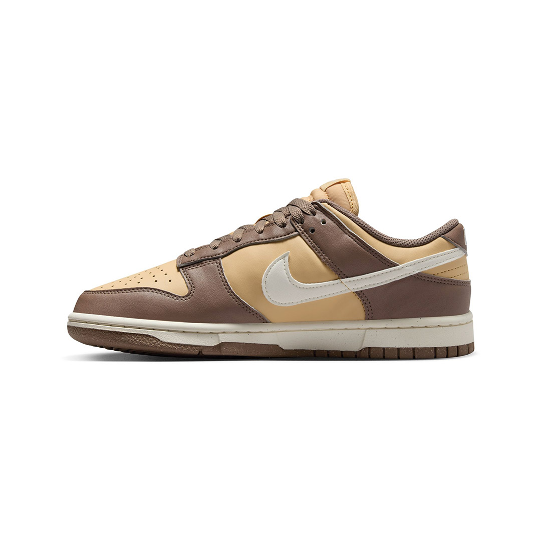 NIKE W DUNK LOW NEXT NATURE DD1873 DD1873-201 Brown