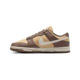 NIKE W DUNK LOW NEXT NATURE DD1873 DD1873-201 Brown Image 0
