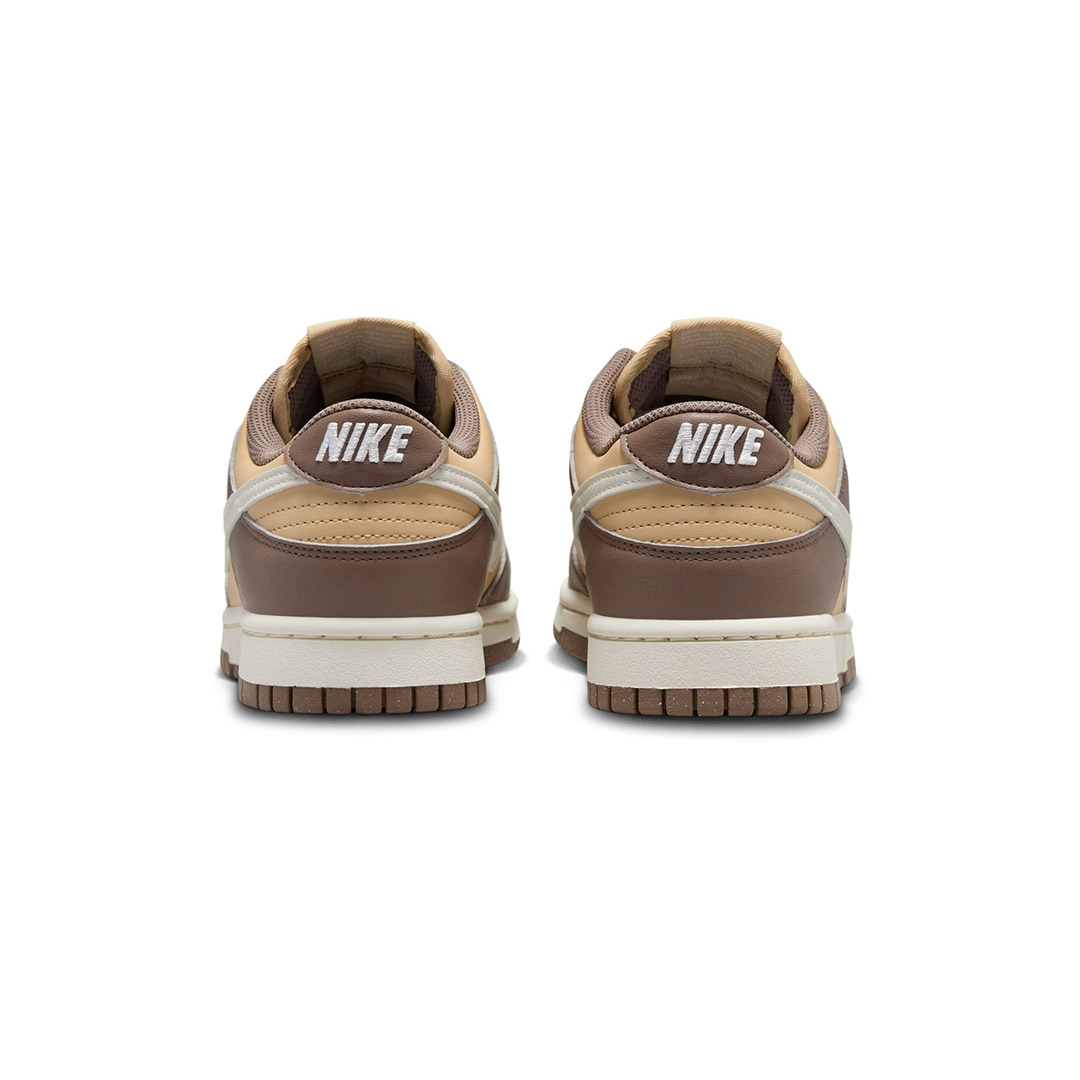 NIKE W DUNK LOW NEXT NATURE DD1873 DD1873-201 Brown