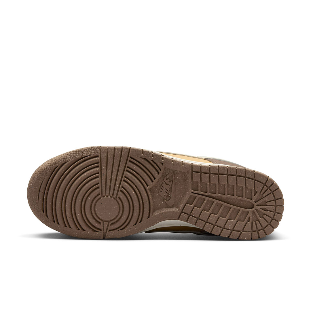 NIKE W DUNK LOW NEXT NATURE DD1873 DD1873-201 Brown