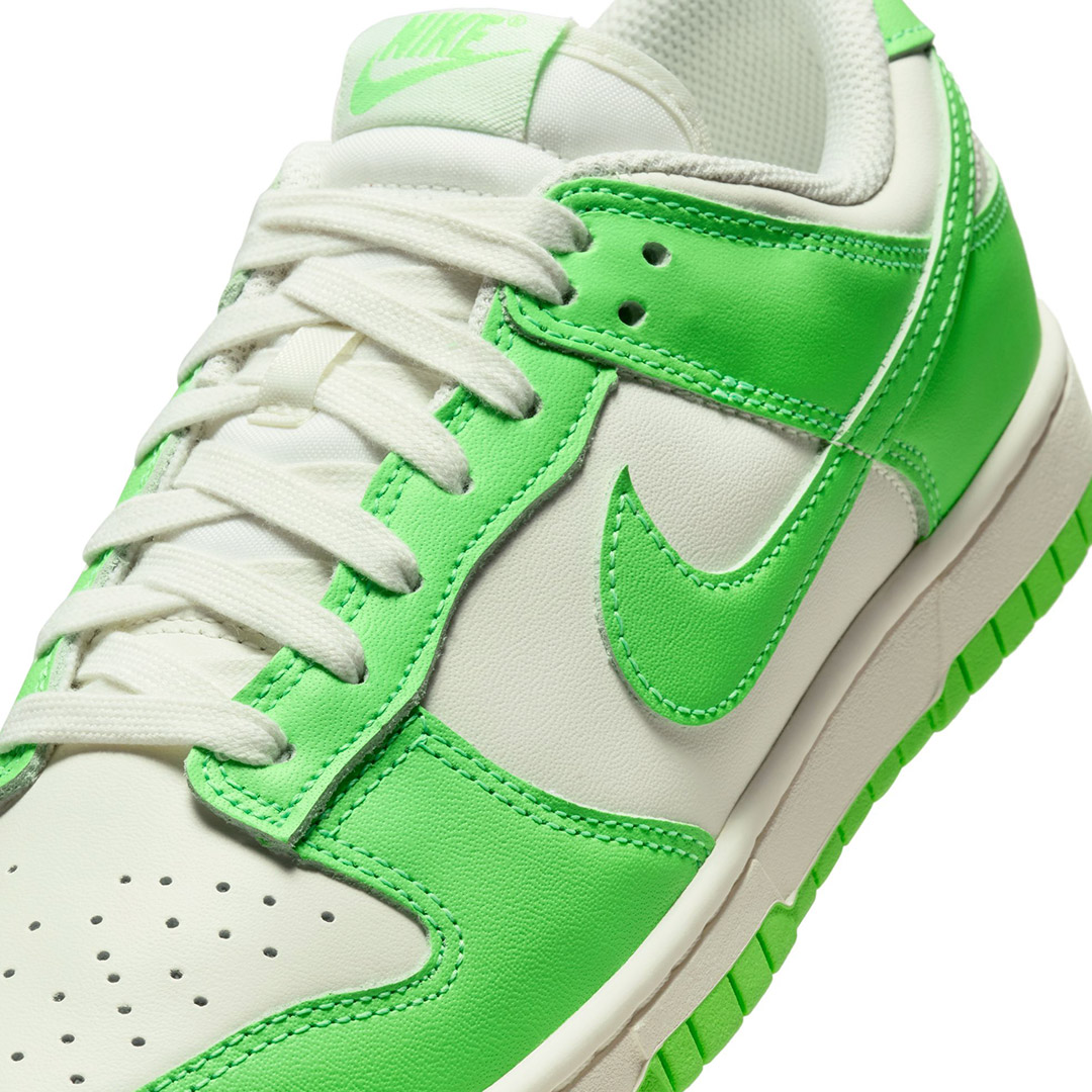 NIKE DUNK LOW HV0842-133 Lime