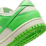 NIKE DUNK LOW HV0842-133 Lime Image 4