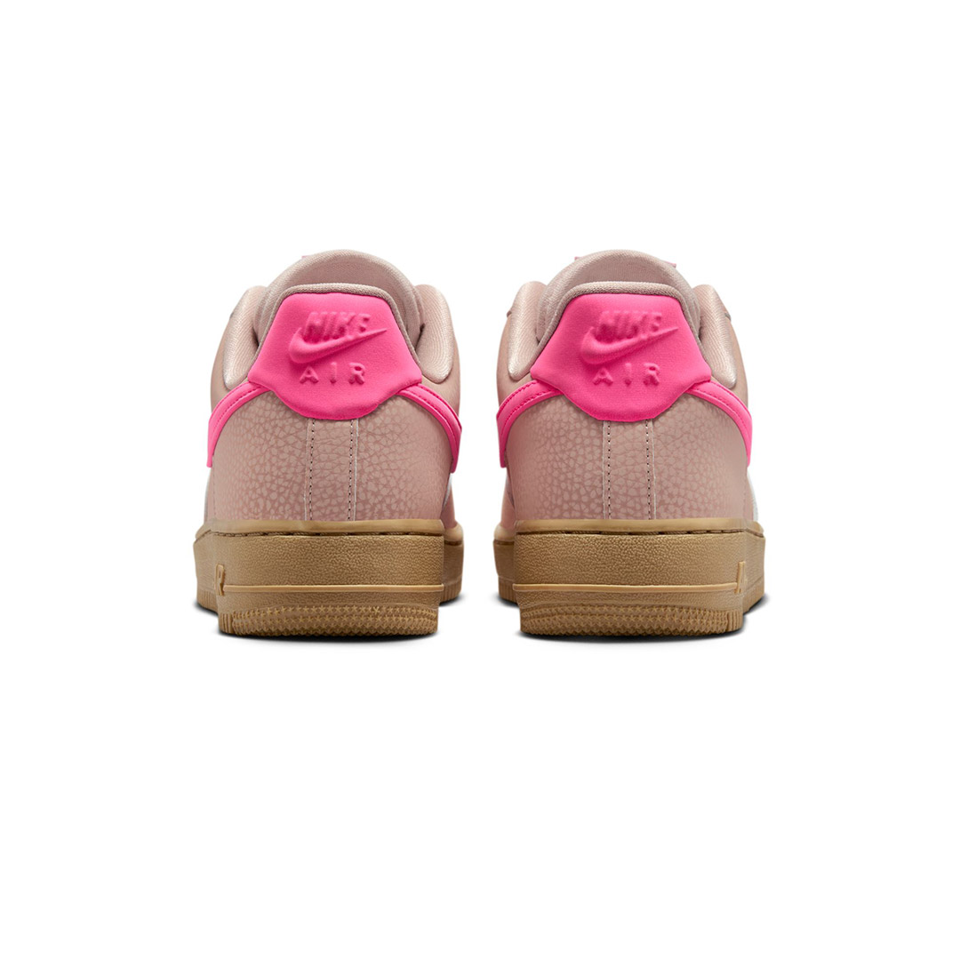 NIKE AIR FORCE 1 07 IB1161-200 Pink