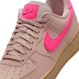 NIKE AIR FORCE 1 07 IB1161-200 Pink Image 3
